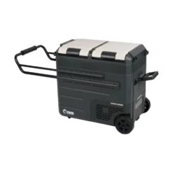 Eurom Big Fred Compressor Koelbox 58L -Outdoor Camping Winkel 98202 eurom big fred compressor koelbox 58l