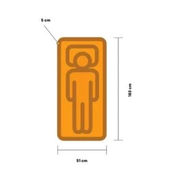 Therm-A-Rest NeoAir Venture Regular Slaapmat Groen 11 Therm-A-Rest NeoAir Venture Regular Slaapmat Groen -Outdoor Camping Winkel 98324 therm a rest neoair venture regular slaapmat
