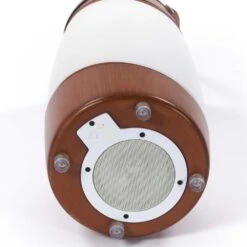Human Comfort Wijnkoeler Fenne Plus (speaker) Bruin -Outdoor Camping Winkel 98423 human comfort wijnkoeler fenne plus speaker