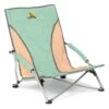 Safarica Beachparty Strandstoel Groen -Outdoor Camping Winkel 98658 safarica beachparty strandstoel