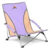 Safarica Beachparty Strandstoel Paars -Outdoor Camping Winkel 98659 safarica beachparty strandstoel
