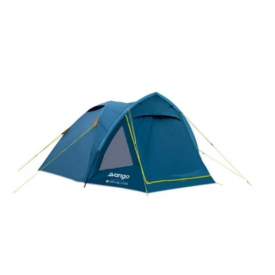 Vango Alpha 250 CLR / 2 Persoons Tent Blauw 3 Vango Alpha 250 CLR / 2 Persoons Tent Blauw