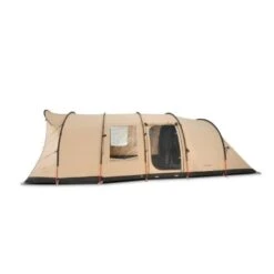 Bardani Spitfire 340 XL RSTC Deluxe / 5 Persoons Tent Beige -Outdoor Camping Winkel 98665 bardani spitfire 340 xl rstc deluxe 5 persoons tent