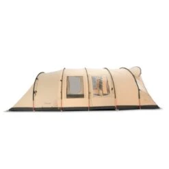 Bardani Spitfire 340 XL RSTC Deluxe / 5 Persoons Tent Beige -Outdoor Camping Winkel 98666 bardani spitfire 340 xl rstc deluxe 5 persoons tent