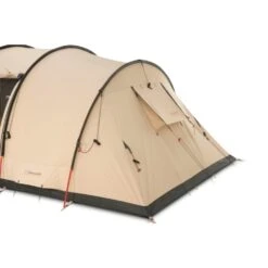 Bardani Spitfire 340 XL RSTC Deluxe / 5 Persoons Tent Beige -Outdoor Camping Winkel 98667 bardani spitfire 340 xl rstc deluxe 5 persoons tent