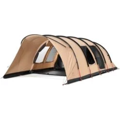 Bardani Spitfire 400 XL RSTC Deluxe / 5 Persoons Tent Beige -Outdoor Camping Winkel 98675 bardani spitfire 400 xl rstc deluxe 5 persoons tent