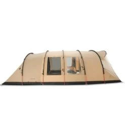 Bardani Spitfire 400 XL RSTC Deluxe / 5 Persoons Tent Beige -Outdoor Camping Winkel 98677 bardani spitfire 400 xl rstc deluxe 5 persoons tent