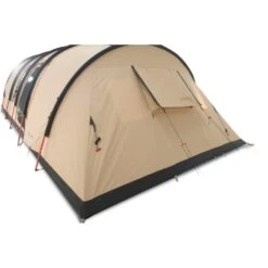 Bardani Spitfire 400 XL RSTC Deluxe / 5 Persoons Tent Beige -Outdoor Camping Winkel 98678 bardani spitfire 400 xl rstc deluxe 5 persoons tent