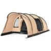 Bardani Spitfire 300 Deluxe RSTC / 4 Persoons Tent Beige -Outdoor Camping Winkel 98681 bardani spitfire 300 deluxe rstc 4 persoons tent