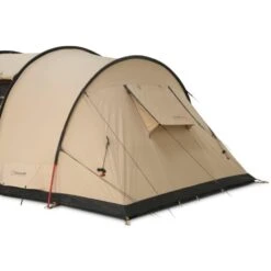 Bardani Spitfire 300 Deluxe RSTC / 4 Persoons Tent Beige -Outdoor Camping Winkel 98685 bardani spitfire 300 deluxe rstc 4 persoons tent