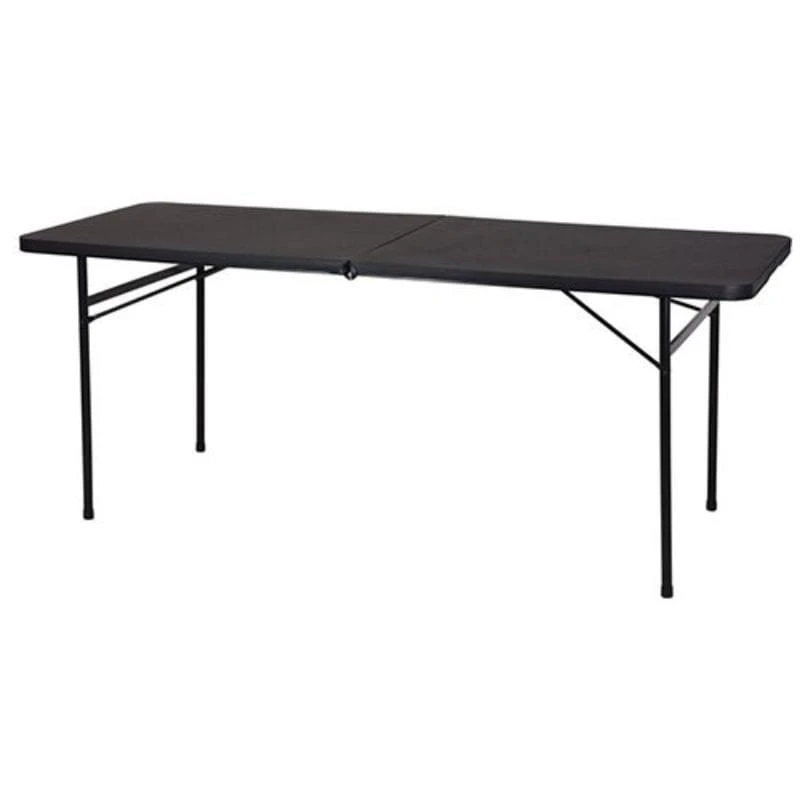 ML Vouwtafel 182 X 76 Cm 4 ML Vouwtafel 182 X 76 Cm - Afbeelding 2