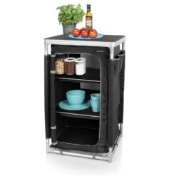 Campart Travel Campingkast Nice -Outdoor Camping Winkel 98950 campart travel campingkast nice