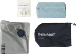 Therm-A-Rest NeoAir Xtherm NXT MAX Regular Wide Slaapmat Groen -Outdoor Camping Winkel 98989 therm a rest neoair xtherm nxt max regular wide slaapmat