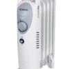 Eurom Oliegevulde Radiator 500 Watt Elektrische Kachel 2 Eurom Oliegevulde Radiator 500 Watt Elektrische Kachel -Outdoor Camping Winkel 99040 eurom oliegevulde radiator 500 watt elektrische kachel