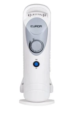 Eurom Oliegevulde Radiator 500 Watt Elektrische Kachel -Outdoor Camping Winkel 99041 eurom oliegevulde radiator 500 watt elektrische kachel